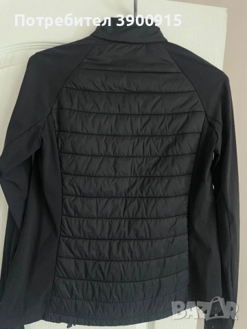 Яке за спорт Oysho, снимка 6 - Суичъри - 51492931