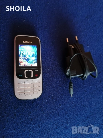 Nokia 2330 c-2