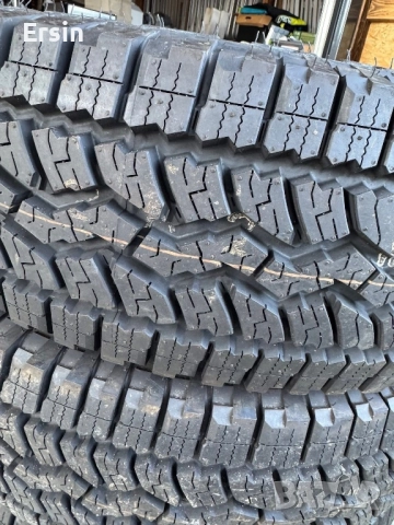 Гуми 225/75 R16 115/112S Falken WILDPEAK A/T AT3WA , снимка 7 - Гуми и джанти - 48394447
