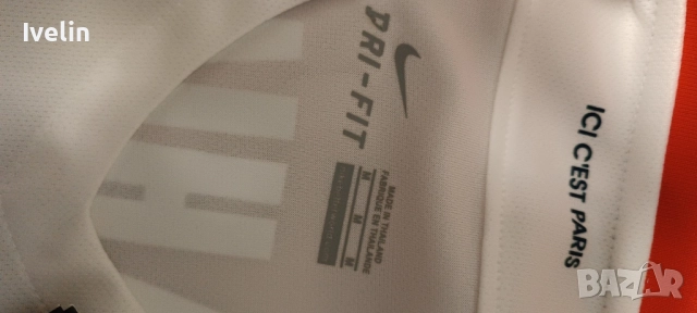 Тениска на Златан Ибрахимович , снимка 4 - Футбол - 52436468