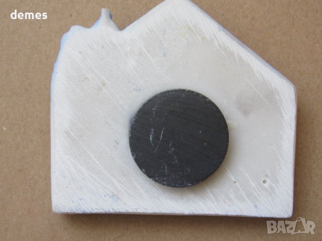 3D магнит от Гърция-серия, снимка 3 - Други ценни предмети - 43121179