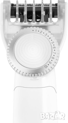ECG ZH 1321, Многофункционален акумулаторен тример за брада, снимка 6 - Други - 43715628