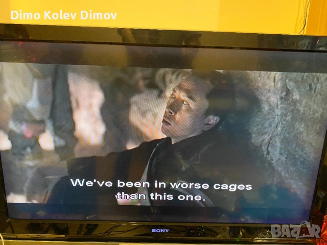 SHARP DV HR 400 Combo DVD + HDD Recorder. Rare!, снимка 11 - Плейъри, домашно кино, прожектори - 52793643