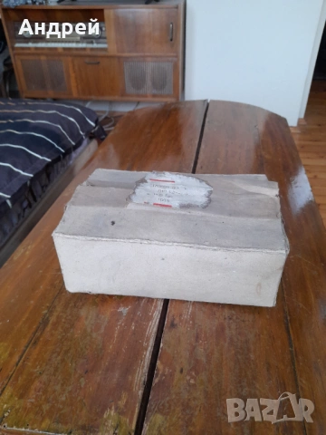 Стар домофон #7