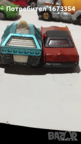 Matchbox BG + Matchbox, снимка 5 - Колекции - 51703062