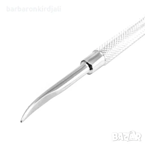 Метален инструмент за оформяне 94 //LRS-506, снимка 2 - Педикюр и маникюр - 49405975