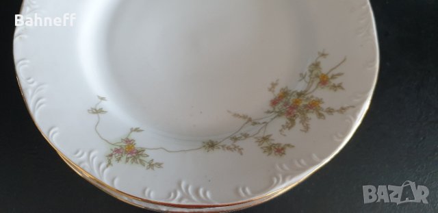 Чинии от доброто старо време на качеството., снимка 4 - Декорация за дома - 43892172