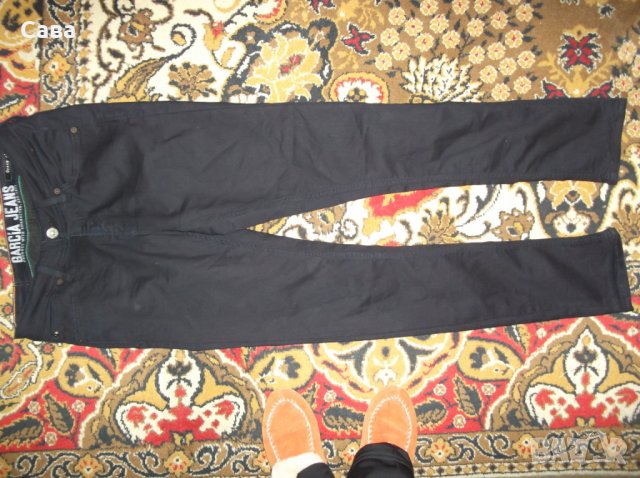 Дънки GARCIA JEANS   дамски,М-Л, снимка 2 - Дънки - 28409567