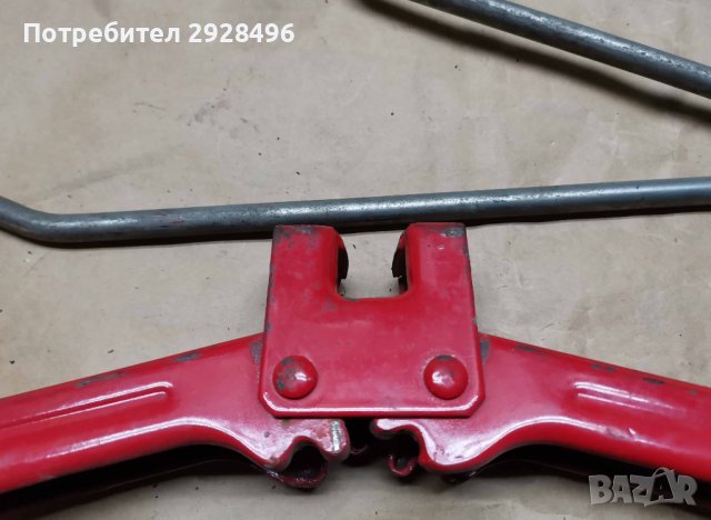 	Крик за Пежо, снимка 3 - Аксесоари и консумативи - 43491629