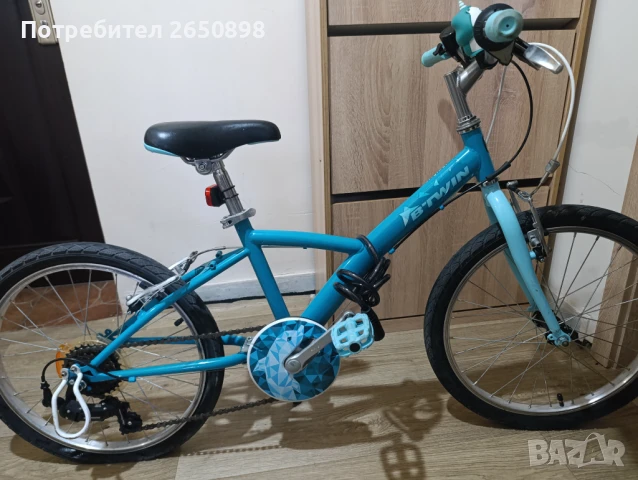Детски велосипед , снимка 1