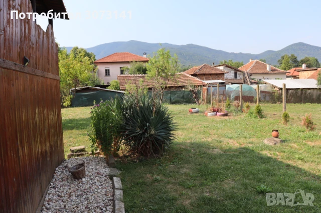 Къща до София, снимка 9 - Къщи - 51315488