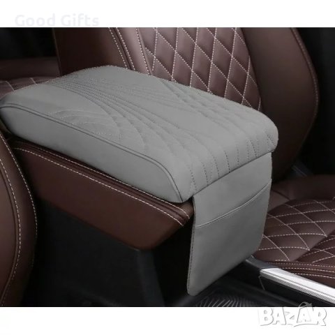 Подлакътник от еко кожа с калъф за мобилен телефон, снимка 3 - Аксесоари и консумативи - 43016589