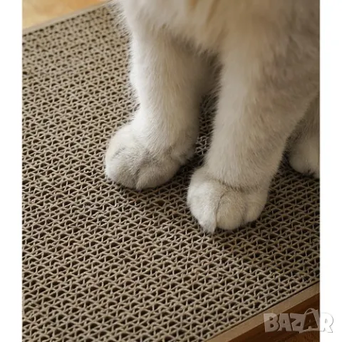Драскалка за котки / Котешка драскалка , снимка 4 - За котки - 50246915