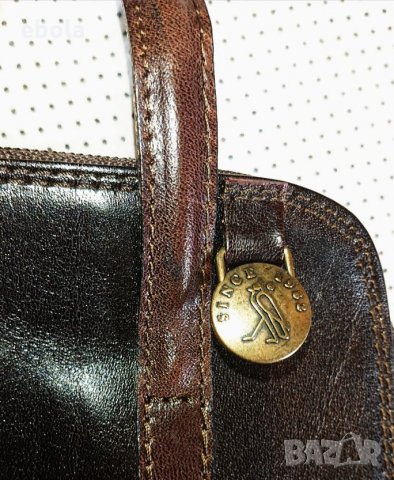 Дамска чанта Adax, снимка 15 - Чанти - 26532310