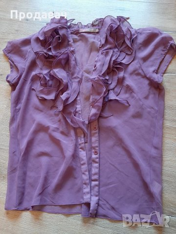 Риза Saint Tropez