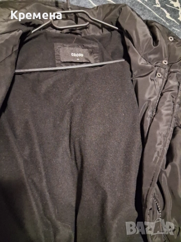 Дамско яке , снимка 5 - Якета - 52939378