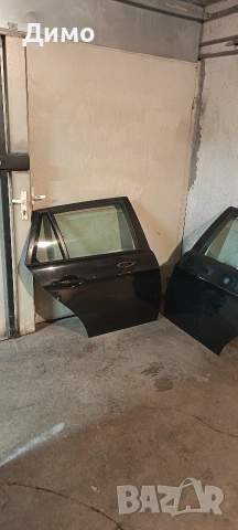 врата врати бмв е91 bmw e91, снимка 2 - Части - 53236347