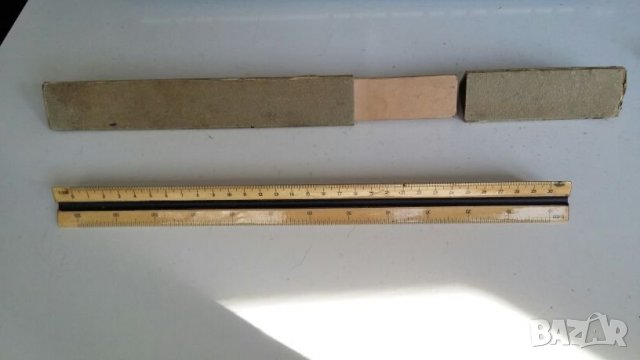 Мащабни линии , снимка 2 - Други - 26636313