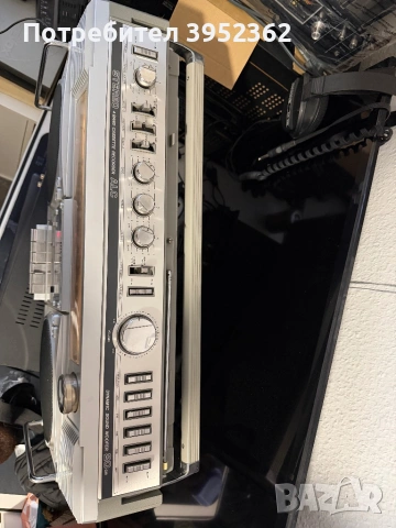 Rising SRC-2015, снимка 5 - Радиокасетофони, транзистори - 53273624