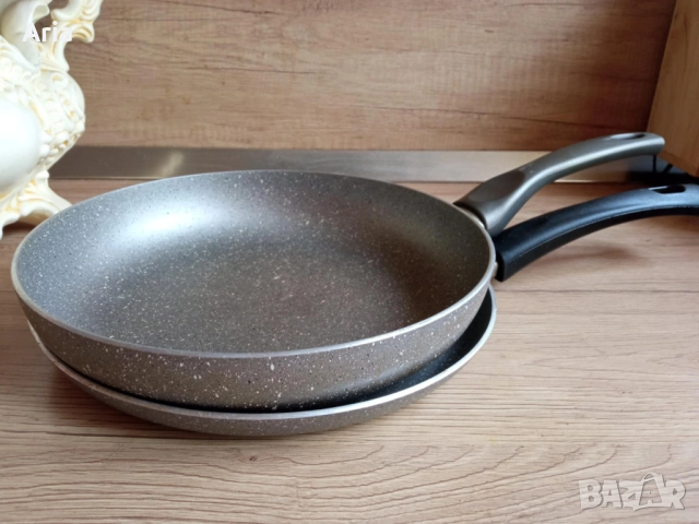 Тиган универсален и тиган за палачинки Papilla, снимка 2 - Съдове за готвене - 51482091