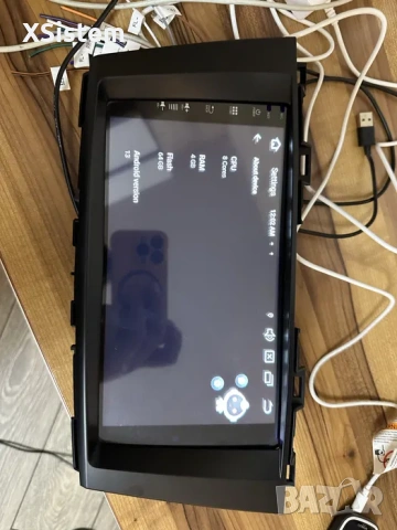 Mazda 5premacy (2010-2015) 4-64gb, снимка 6 - Аксесоари и консумативи - 53206754