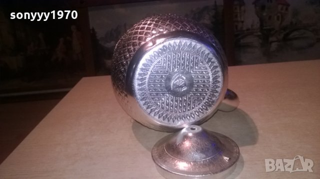 made in thailand-ретро чаиник-внос франция, снимка 15 - Колекции - 27428358