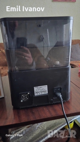 Saeco Area OTC капсулна, снимка 2 - Кафемашини - 53457582