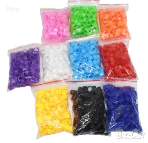 Щракалки за гълъби, снимка 4 - Гълъби - 33366629