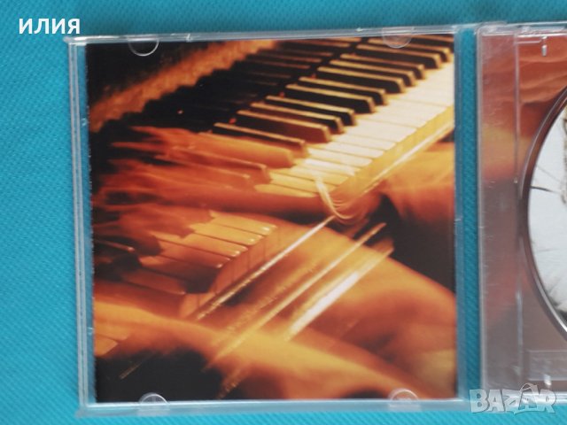 Robert Glasper – 2005 - Canvas(Contemporary Jazz), снимка 4 - CD дискове - 43832875