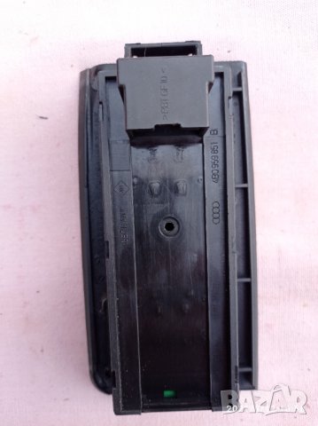 Бутони ел. стъкла за Audi A6 Avant C5 (11.1997 - 01.2005), снимка 2 - Части - 34612338