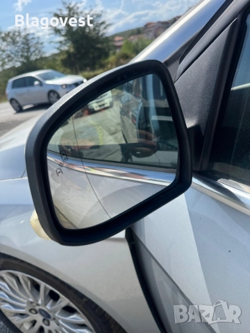 Ford Focus 1.6ecoboost150hp JQDB НА ЧАСТИ, снимка 12 - Автомобили и джипове - 51660247