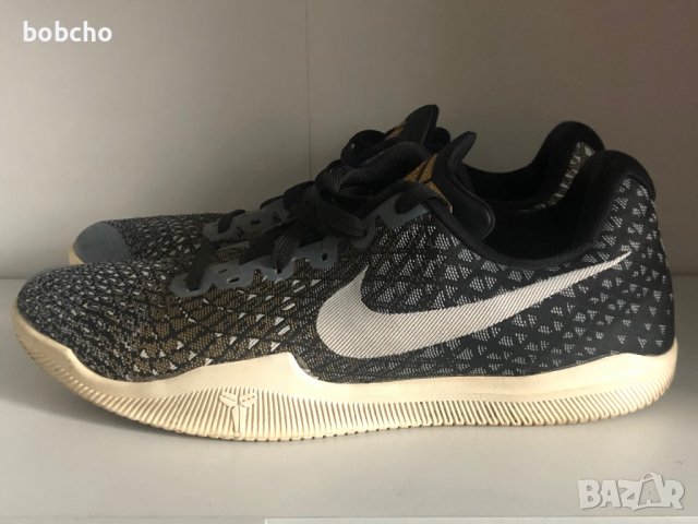 Nike Kobe в Маратонки в гр. София - ID39301462 — Bazar.bg