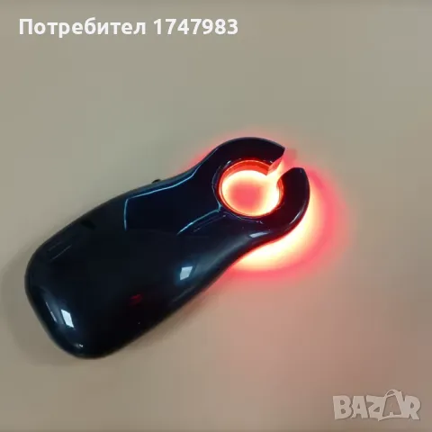 Венотърсач vein finder, снимка 3 - Друга електроника - 50131925