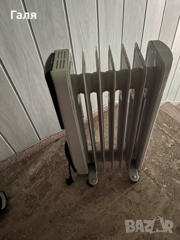 Радиатор, снимка 2 - Радиатори - 43361483