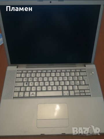 MacBookPro A1226 за части, снимка 1