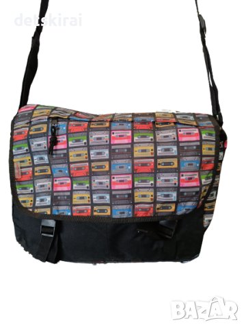 Чанта през рамо - различни модели, снимка 1 - Чанти - 43787040