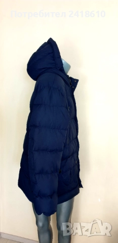 Marc O Polo Mens Down Parka Size 2XL  ОРИГИНАЛ! Мъжко Зимно Яке Парка!, снимка 13 - Якета - 52622131