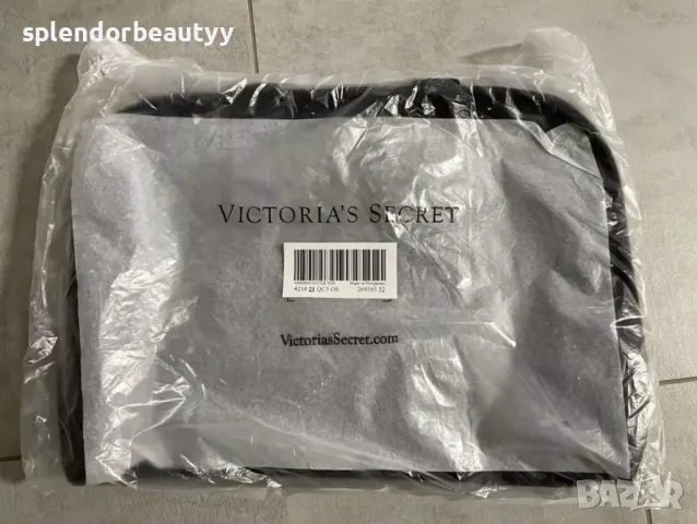 чанта Victoria’s Secret с лого, Лимитирана колекция, снимка 7 - Чанти - 48373660