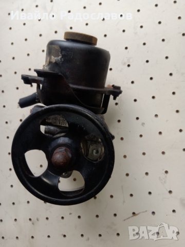 Хидравлична помпа Субару ВРХ 1, снимка 2 - Части - 40342815