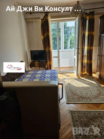 Двустаен апартамент в Двужба 1, снимка 5 - Апартаменти - 53230044