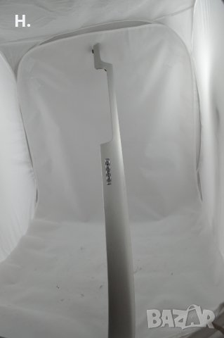 Комплект Интериорни S-line Лайсни тип: дран алуминий за AUDI A4 Avant (B7 8E) 2004-2008 г., снимка 13 - Части - 32553165