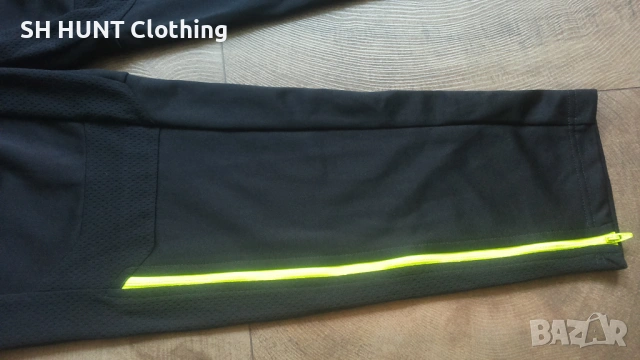 PUMA EVO TRG CELL DRY Kids Pants Размер 13-14 г / 164 см детска долница 27-68, снимка 3 - Детски анцузи и суичери - 53302918