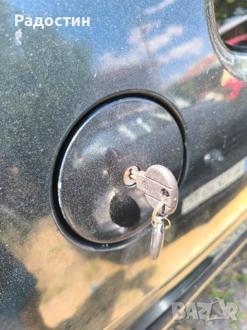 капачка за резервоар за Ситроен Саксо 