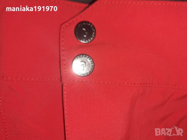 Peak Performance Men's Heli Alpine Gore-Tex 3 layer Pro Shell pant (L) мъжки ски панталон  Recco, снимка 15 - Спортни дрехи, екипи - 43237028