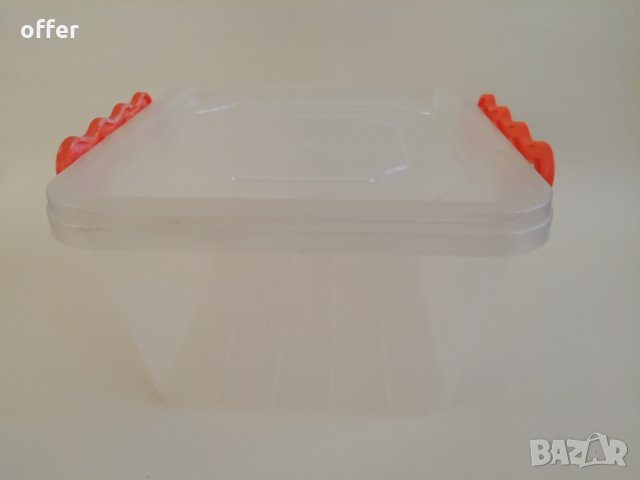 Кутии за храна - само по телефон!, снимка 2 - Кутии за храна - 32980106