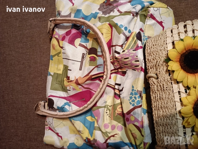 женски чанти-10лв, снимка 13 - Чанти - 51980800