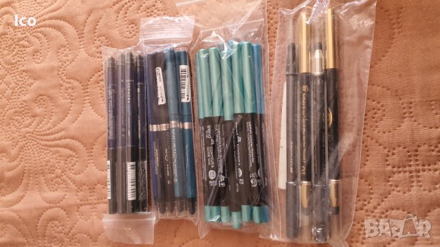 Здравейте продавам  моливи внос от Германия , снимка 4 - Козметика за лице - 43164120