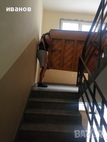 Транспортни услуги, Товарни превози, снимка 7 - Транспортни услуги - 43949786