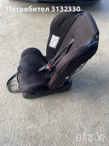 Детско столче до 13кг, снимка 2 - Столчета за кола и колело - 51810360