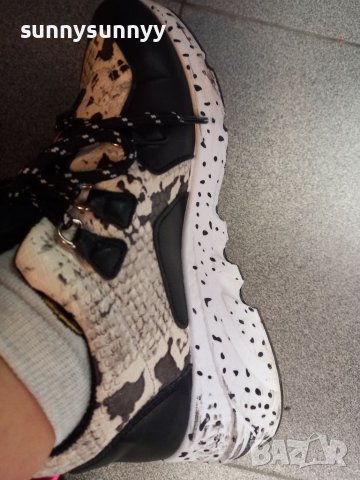 Steve madden , снимка 4 - Дамски ежедневни обувки - 37178984